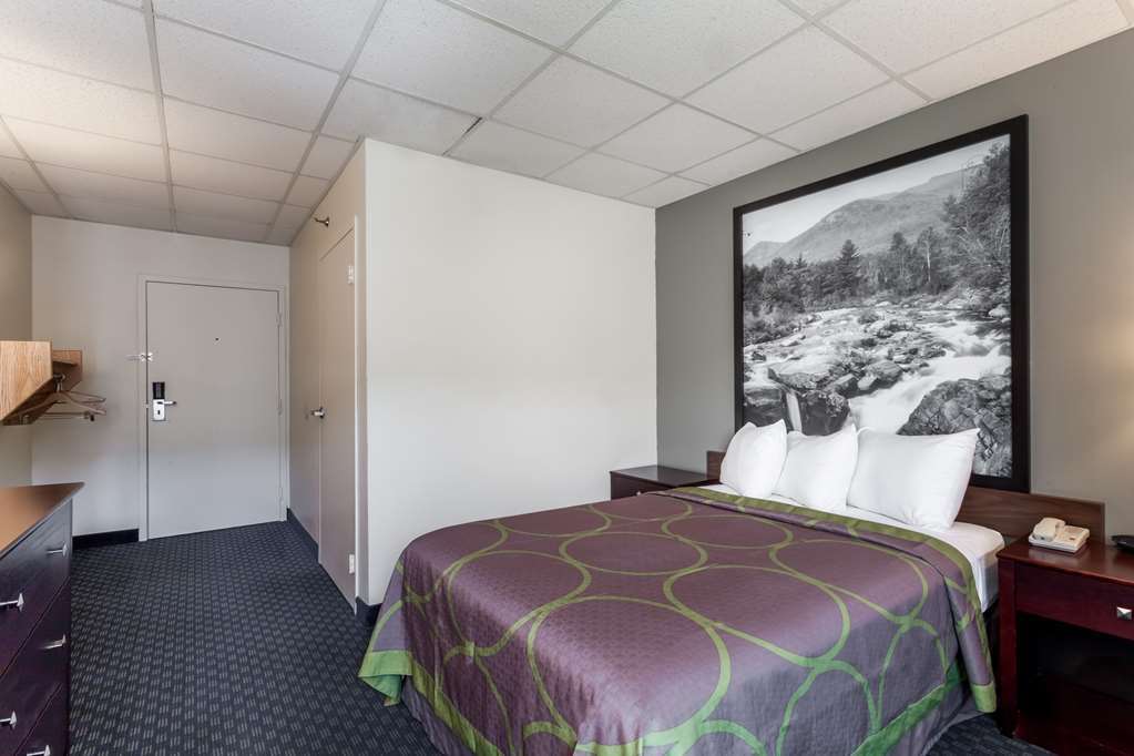Super 8 By Wyndham Liverpool/Syracuse North Airport Room photo